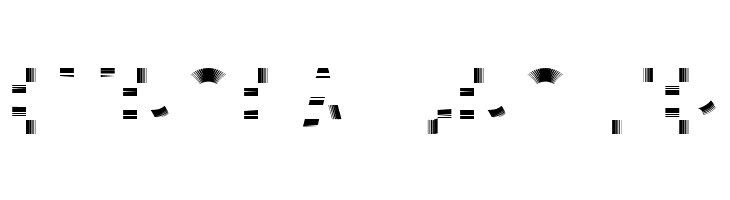 Tribbon C  Free Fonts Download