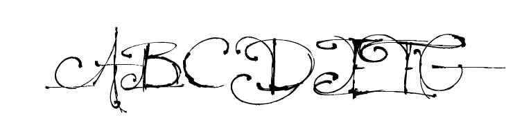 Jellyka - le Grand Saut  Free Fonts Download