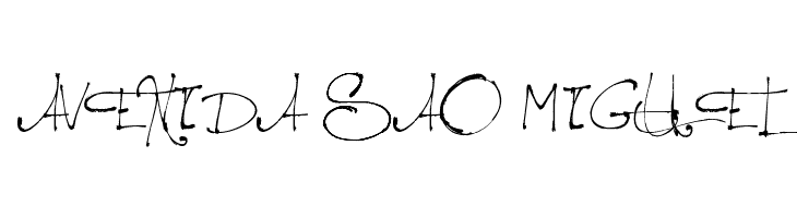 Jellyka - le Grand Saut Textual  Free Fonts Download