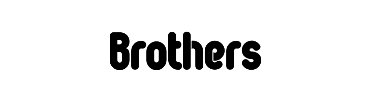 Oval Single  Free Fonts Download