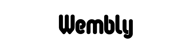 Oval Single  Free Fonts Download