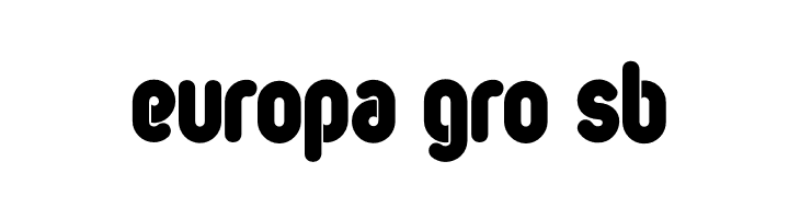 Oval Single  Free Fonts Download