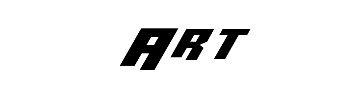 Whiskey Bravo Victor Ex  Free Fonts Download
