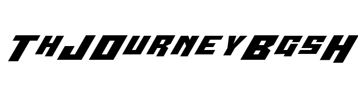 Whiskey Bravo Victor Ex  Free Fonts Download
