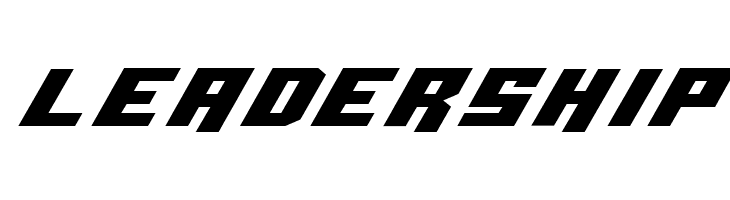 Whiskey Bravo Victor Ex  Free Fonts Download