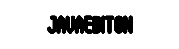 Oval-Black  Free Fonts Download