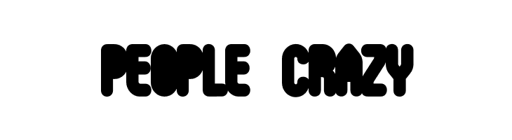 Oval-Black  Free Fonts Download