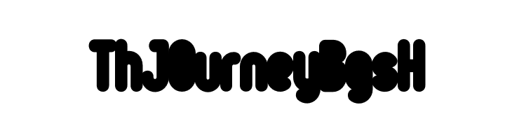 Oval-Black  Free Fonts Download