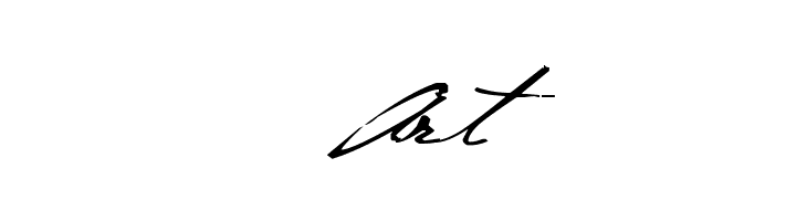 Jellyka Gare de Chambord  Free Fonts Download