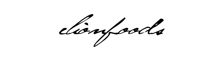 Jellyka Gare de Chambord  Free Fonts Download