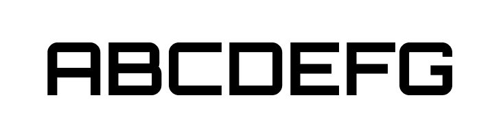 Orbitron Bold  Free Fonts Download