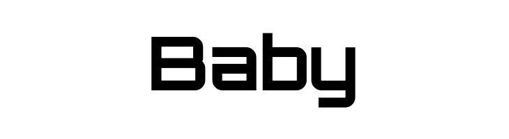 Orbitron Bold  Free Fonts Download