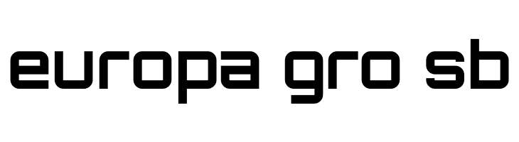 Orbitron Bold  Free Fonts Download
