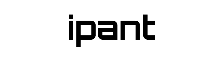 ipant Orbitron Bold Font