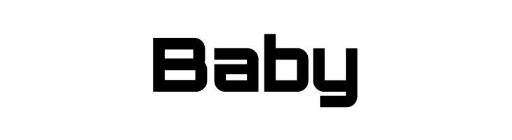 Orbitron Black  Free Fonts Download