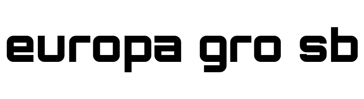 Orbitron Black  Free Fonts Download