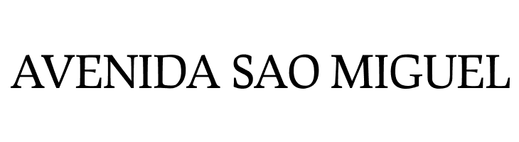 Prociono  Free Fonts Download