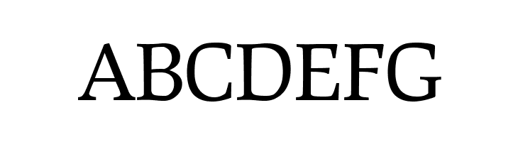 Prociono TT  Free Fonts Download