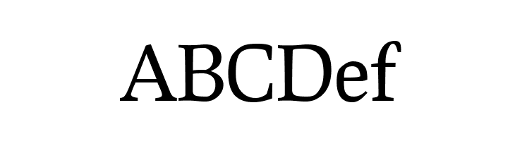 Prociono TT  Free Fonts Download