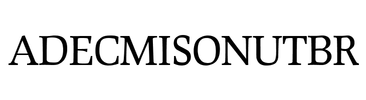 Prociono TT  Free Fonts Download