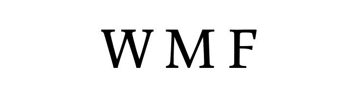 Prociono TT  Free Fonts Download