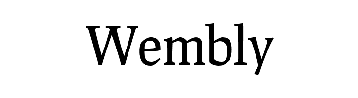 Prociono TT  Free Fonts Download