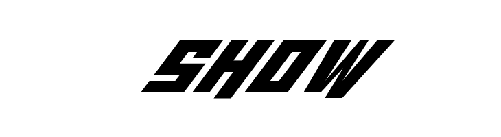 Whiskey Bravo Victor Italic  Free Fonts Download