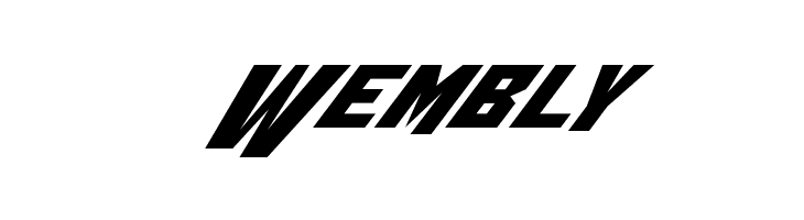 Whiskey Bravo Victor Italic  Free Fonts Download