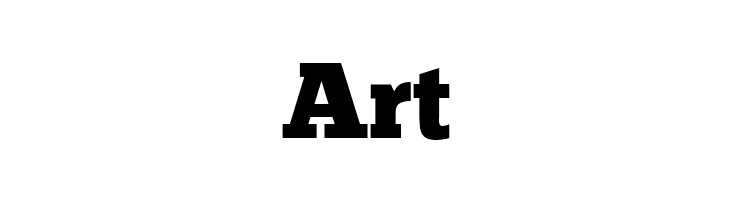 ChunkFive  Free Fonts Download