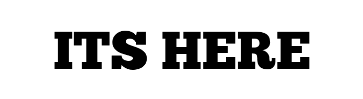 ChunkFive  Free Fonts Download