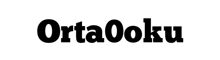 ChunkFive  Free Fonts Download