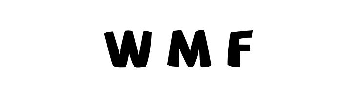 SAF  Free Fonts Download