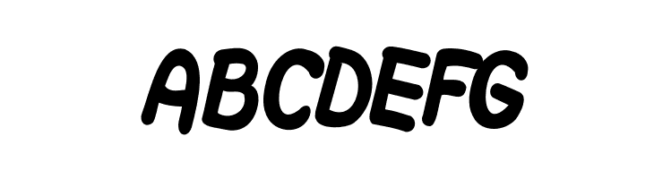 Kreskwka Pochya  Free Fonts Download