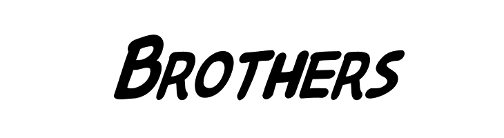 Kreskwka  Italic  Free Fonts Download