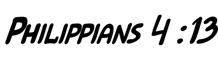 Kreskwka  Italic  Free Fonts Download