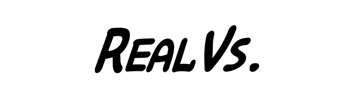 Kreskwka  Italic  Free Fonts Download