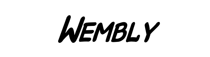 Kreskwka  Italic  Free Fonts Download