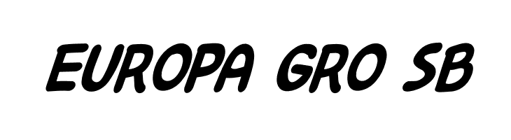 Kreskwka  Italic  Free Fonts Download