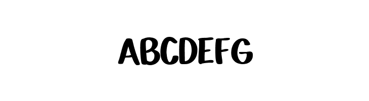 VTC-KomikaHandOne  Free Fonts Download