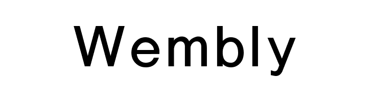 Caliban  Free Fonts Download