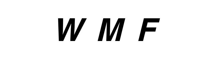 Yoxall Bold Italic  Free Fonts Download