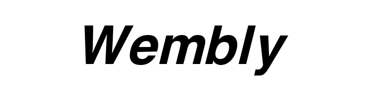 Yoxall Bold Italic  Free Fonts Download