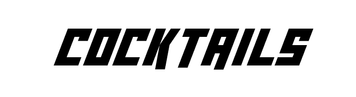 Whiskey Bravo Victor Condensed  Free Fonts Download