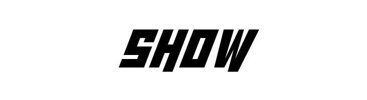 Whiskey Bravo Victor Condensed  Free Fonts Download