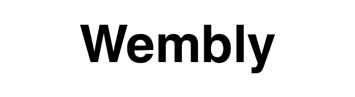 Yoxall Bold  Free Fonts Download