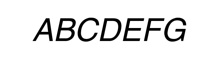 Swansea Italic  Free Fonts Download