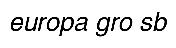 Swansea Italic  Free Fonts Download