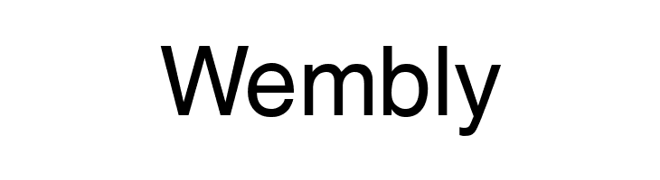 Swansea  Free Fonts Download