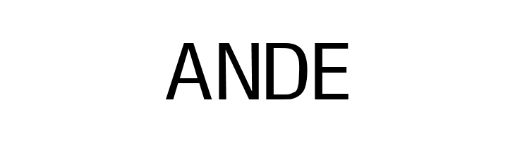 Milford  Free Fonts Download