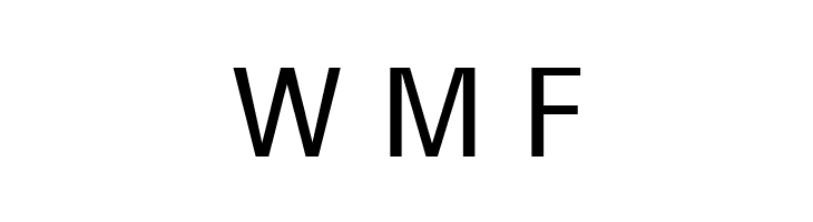 Milford  Free Fonts Download